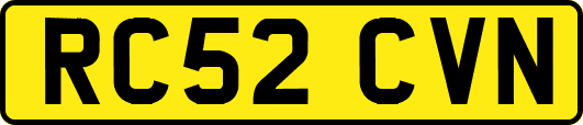 RC52CVN