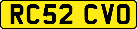 RC52CVO