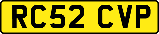 RC52CVP