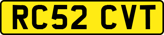 RC52CVT