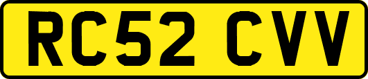 RC52CVV