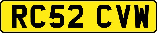 RC52CVW