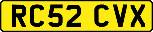 RC52CVX