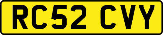RC52CVY
