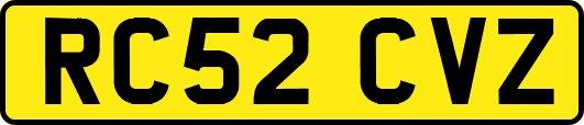 RC52CVZ