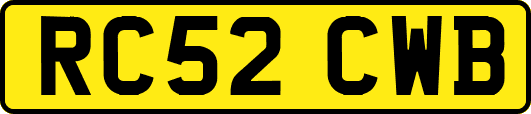 RC52CWB