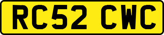 RC52CWC