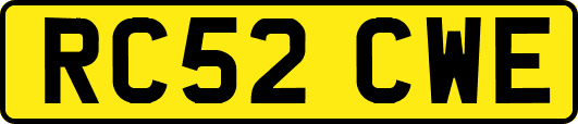 RC52CWE