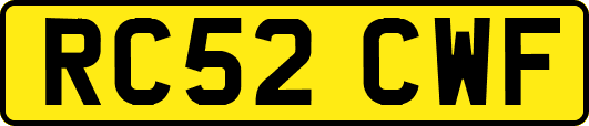 RC52CWF