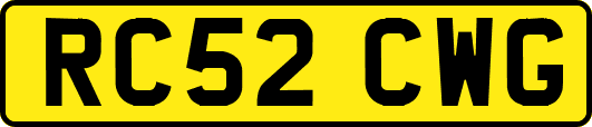 RC52CWG