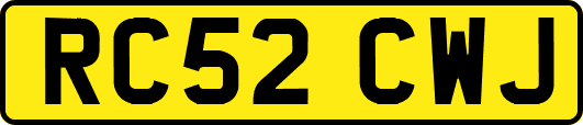 RC52CWJ