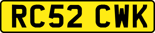 RC52CWK
