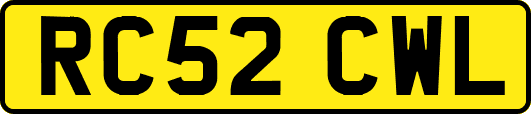 RC52CWL