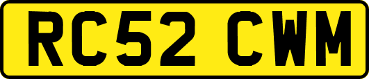 RC52CWM