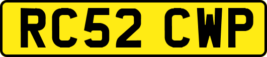 RC52CWP