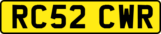 RC52CWR