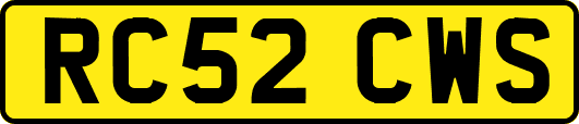 RC52CWS