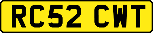 RC52CWT