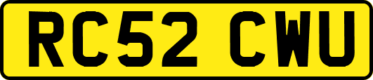 RC52CWU