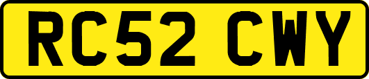 RC52CWY