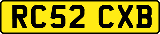 RC52CXB