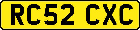 RC52CXC