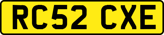 RC52CXE