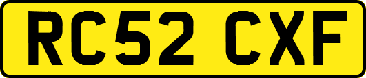 RC52CXF
