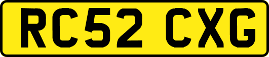 RC52CXG