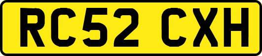 RC52CXH