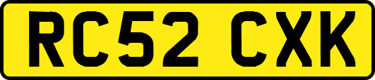 RC52CXK