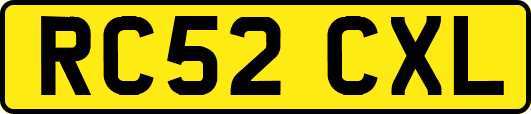 RC52CXL