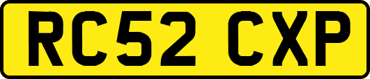 RC52CXP