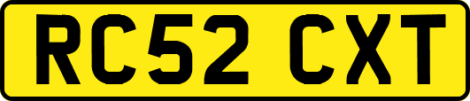 RC52CXT