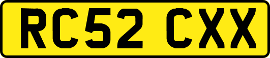 RC52CXX