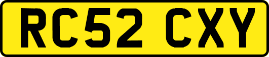 RC52CXY