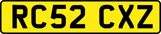 RC52CXZ