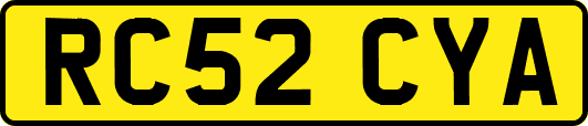 RC52CYA