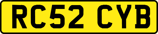 RC52CYB