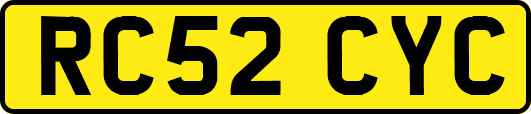 RC52CYC