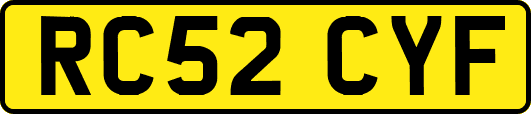 RC52CYF