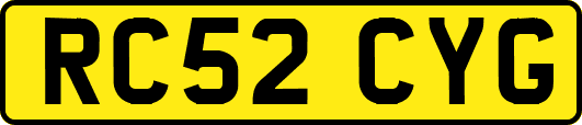 RC52CYG