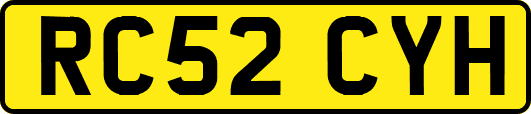 RC52CYH