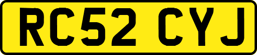 RC52CYJ