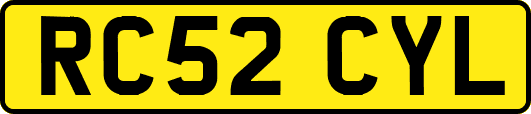 RC52CYL