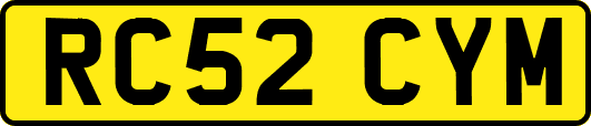 RC52CYM