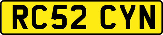 RC52CYN