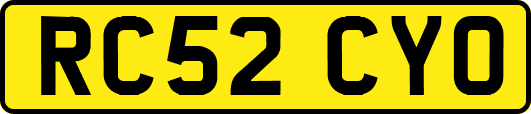 RC52CYO