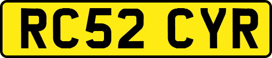 RC52CYR
