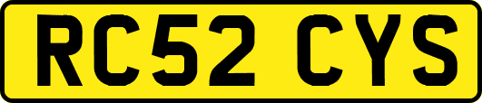 RC52CYS